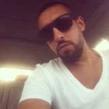 Ash from Salw | Man | 42 years old | Virgo