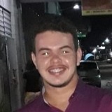 Matheus from Jaguariuna | Man | 25 years old | Taurus