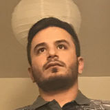 Yashar from Duivendrecht | Man | 35 years old | Virgo
