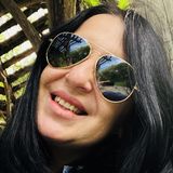 Himat from Mendoza | Woman | 53 years old | Scorpio