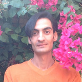 Farshid from Fars | Man | 38 years old | Virgo