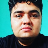 Chilo from Teapa | Man | 37 years old | Aries