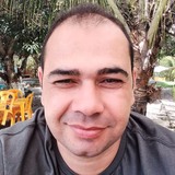 Moisesdealme2K from Uniao dos Palmares | Man | 44 years old | Scorpio