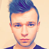 Hubert from Krotoszyn | Man | 31 years old | Libra