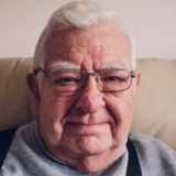 Givemewilxd from London | Man | 75 years old | Leo