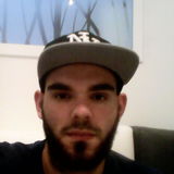 Kiko from Matera | Man | 32 years old | Aries