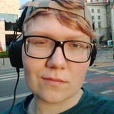 Alex from Wroclaw | Woman | 25 years old | Virgo