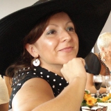 Viktoria from Moscow | Woman | 53 years old | Gemini