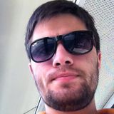End from Tetovo | Man | 35 years old | Gemini