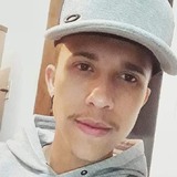 Luquinhas from Matelandia | Man | 28 years old | Scorpio
