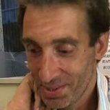 Andreas from Torino | Man | 50 years old | Cancer