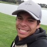 Sorriso from Sao Leopoldo | Man | 28 years old | Aquarius
