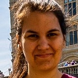 Brigi from Bristol | Woman | 33 years old | Sagittarius
