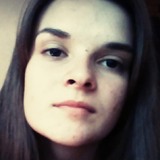 Viktorija from Banja Luka | Woman | 26 years old | Scorpio
