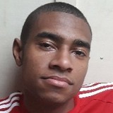 Charleston from Venancio Aires | Man | 31 years old | Capricorn