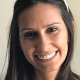 Nati from Santa Cruz das Palmeiras | Woman | 33 years old | Virgo