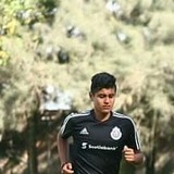 Chelis00Garcqr from Villa de Alvarez | Man | 26 years old | Scorpio