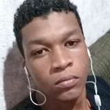 Safadinho from Vazante | Man | 25 years old | Libra