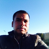 Zeki from Lisbon | Man | 37 years old | Capricorn