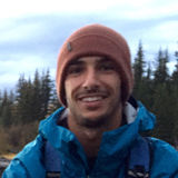 Toast from Rincon | Man | 32 years old | Cancer