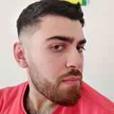 Haradsar5W from Copenhagen | Man | 27 years old | Leo