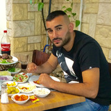 Nati from Shalva | Man | 40 years old | Taurus