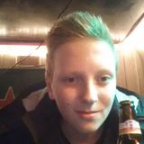 Jari from Koudum | Man | 30 years old | Aquarius