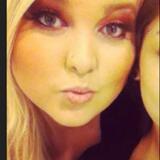 Jamie from Oakland | Woman | 22 years old | Gemini