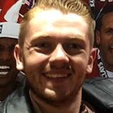 Unitedredzu from Royal Tunbridge Wells | Man | 27 years old | Pisces