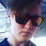 Nika from Vladivostok | Woman | 27 years old | Pisces