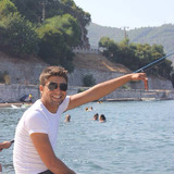 Fatih from Denizli | Man | 37 years old | Capricorn