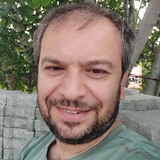 Surmeneliyas4F from Samsun | Man | 41 years old | Cancer