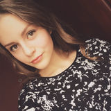 Domino from Vilnius | Woman | 29 years old | Cancer