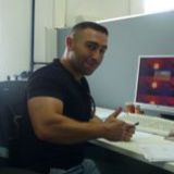 Olejka from Hadera | Man | 44 years old | Aries