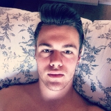 Stefano from Malmö | Man | 30 years old | Libra