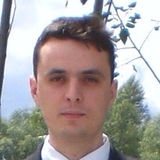 Alex from Voronezh | Man | 46 years old | Scorpio