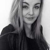 Johanna from Oslo | Woman | 31 years old | Sagittarius