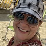 Van from Iracemapolis | Woman | 54 years old | Libra