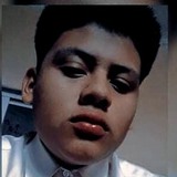 Ramirezgersap6 from Hidalgo | Man | 22 years old | Libra