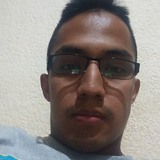 Misae from Celaya | Man | 29 years old | Aries