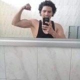 Md98R from Ciudad Lerdo | Man | 36 years old | Gemini