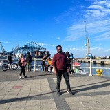 Nndnmohancp from Santiago de Chile | Man | 30 years old | Capricorn