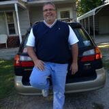 Ozzy from Glen Cove | Man | 52 years old | Pisces