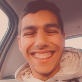 Francisco from Satao | Man | 24 years old | Aries