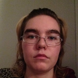 Spaceberry from Lahti | Woman | 32 years old | Libra