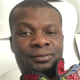 George from Abu Dhabi | Man | 40 years old | Virgo