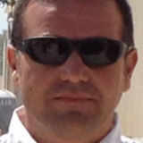 Tony from Melchor Muzquiz | Man | 55 years old | Gemini