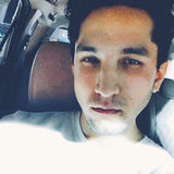 Fussy from Sharjah | Man | 29 years old | Capricorn