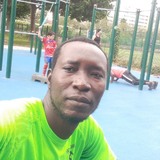 Yamadou from Paris | Man | 40 years old | Capricorn