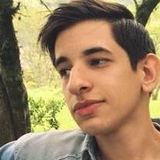 Junior from Sao Jeronimo | Man | 26 years old | Libra
